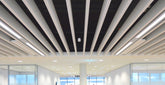 SAS500 | Ceiling Baffles | SAS International
